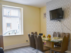 Cosy Home In Clayton-Le-Moors